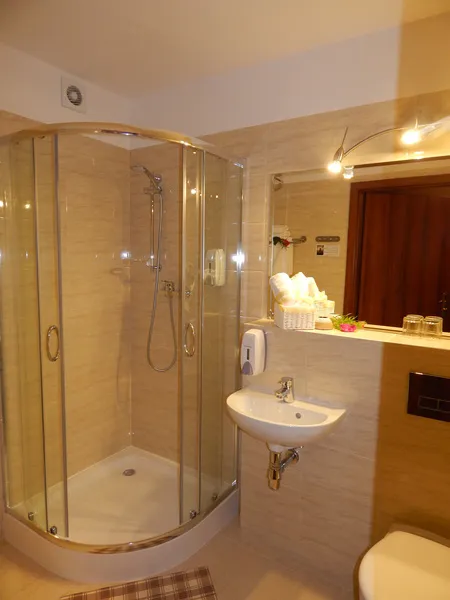 SINGLE STANDARD Room, Krakus, Krakow
