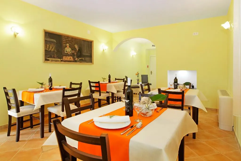 Restaurant, Hotel Villa Telenta, Dubrovnik