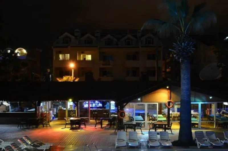 General view, Club Palm Garden Keskin, Dalaman