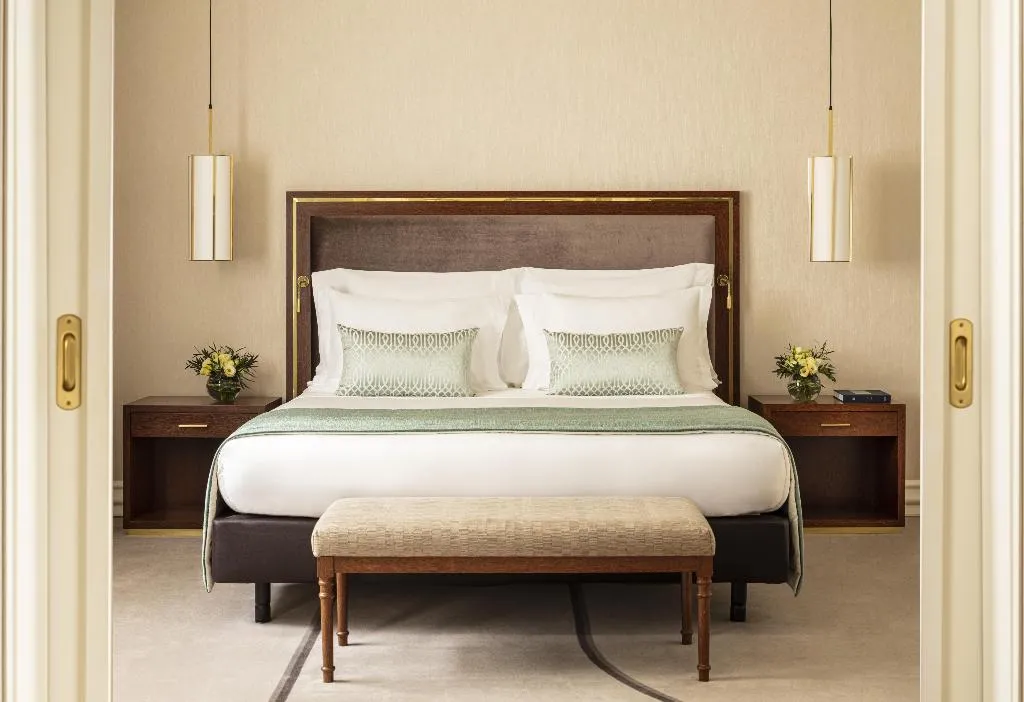 Room, Tivoli Avenida Liberdade Lisboa, Lisbon