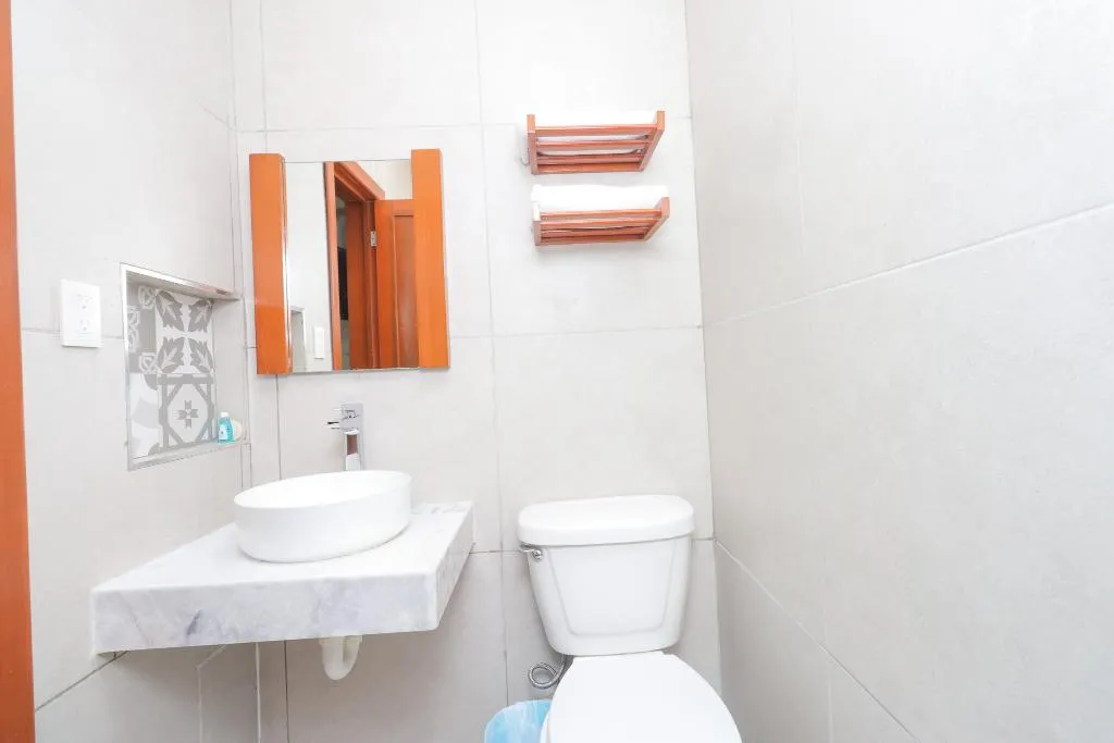 SINGLE STANDARD Room, Soberanis, Cancun Area