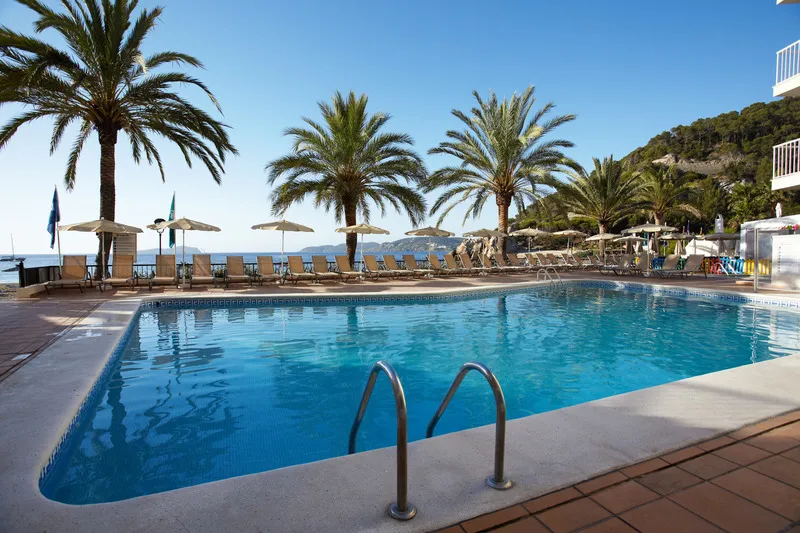 Pool, Grupotel Imperio Playa, Ibiza