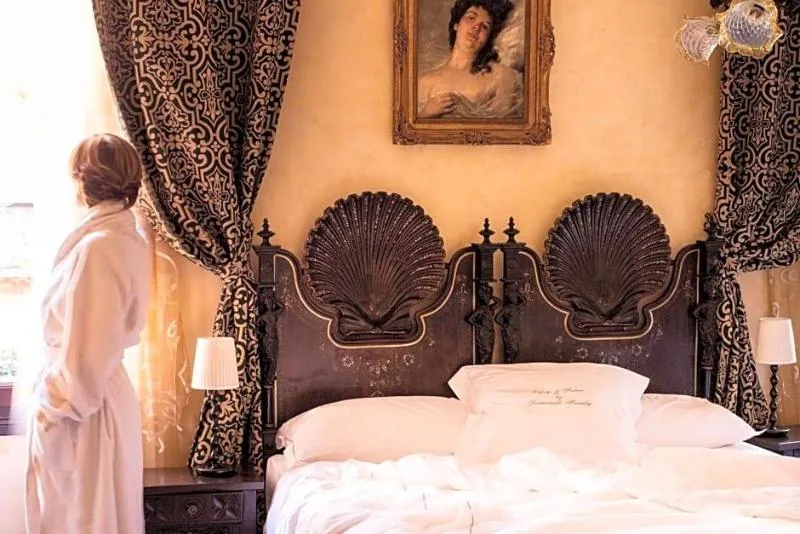 General view, Novecento Boutique Hotel, Venice