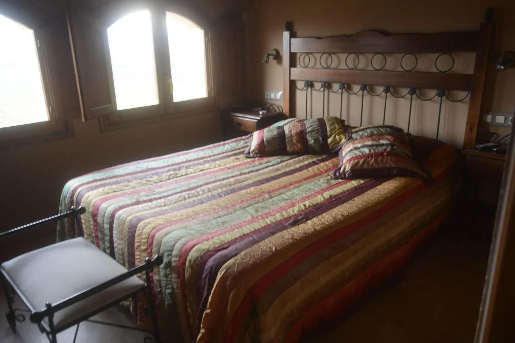 Room, Mas Taniet, Costa Dorada