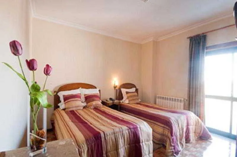 Room, Residencial Ferrinho, Porto