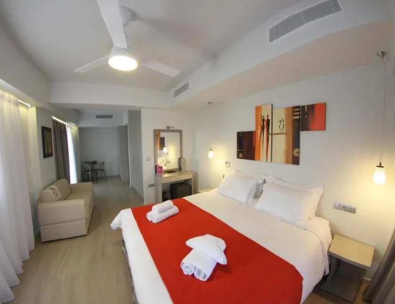 General view, Aura Boutique Hotel, Kefallinia