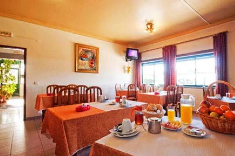 Restaurant, Residencial Ferrinho, Porto