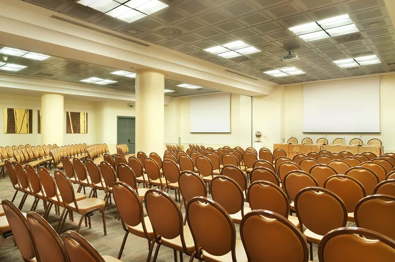 Conferences, Grand hotel Mediterraneo, Florence