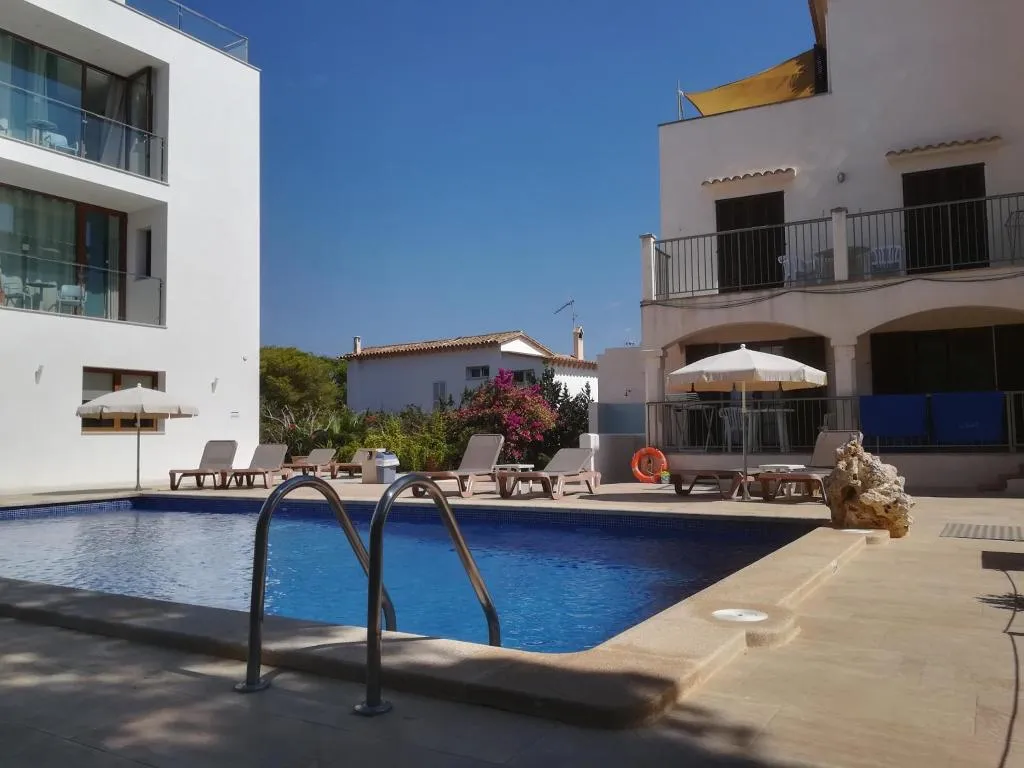 General view, Villa Primera, Majorca