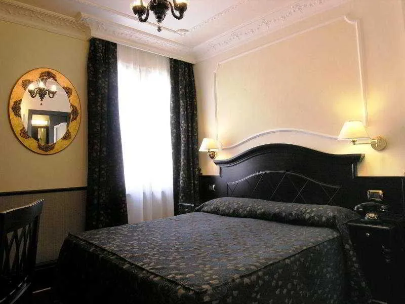 DOUBLE SUPERIOR Room, Best Roma, Rome