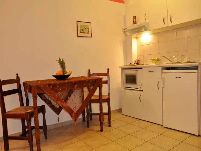 APARTMENT CAPACITY 4 Room, Haris Apartments, Crete