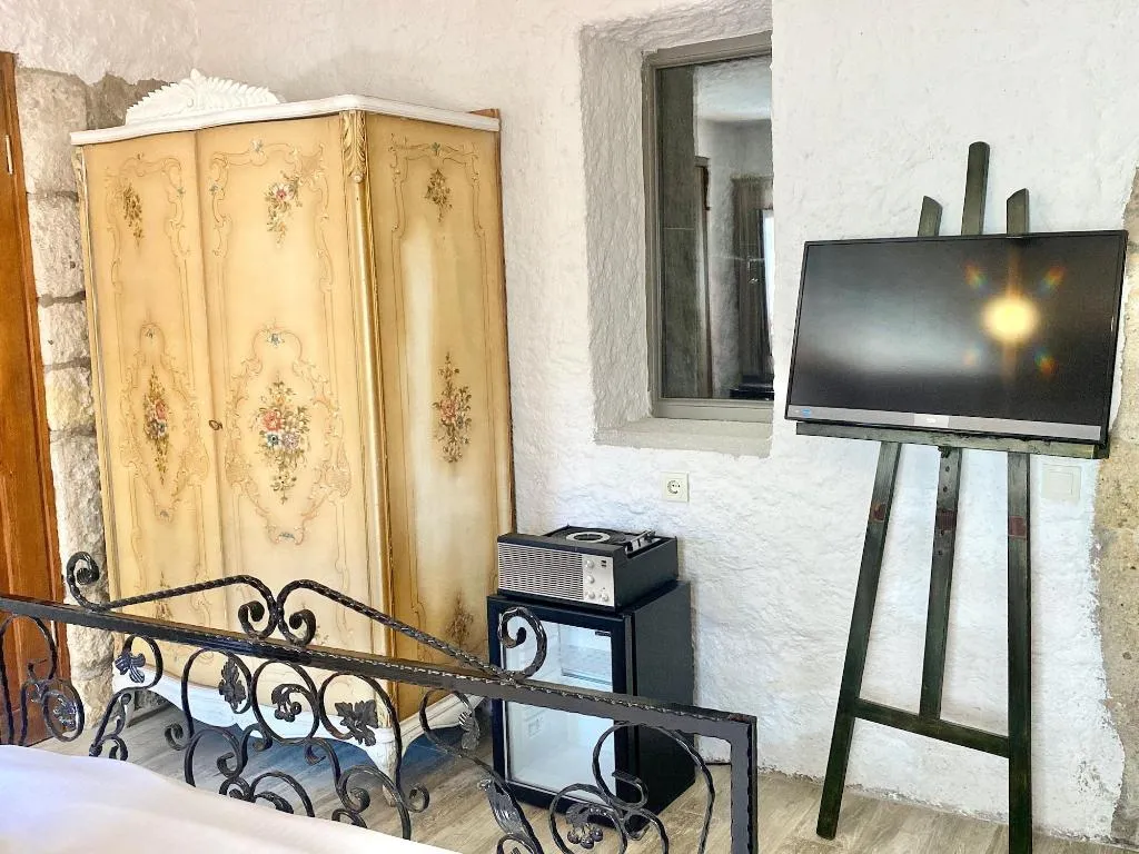 Room, Mahzen Alacati Adults Only, Izmir