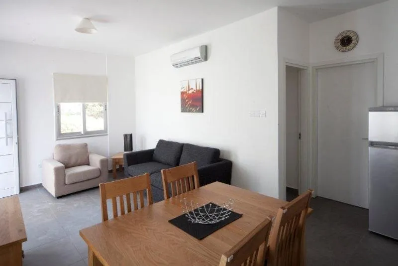 Room, High View Garden Apartment, Cyprus