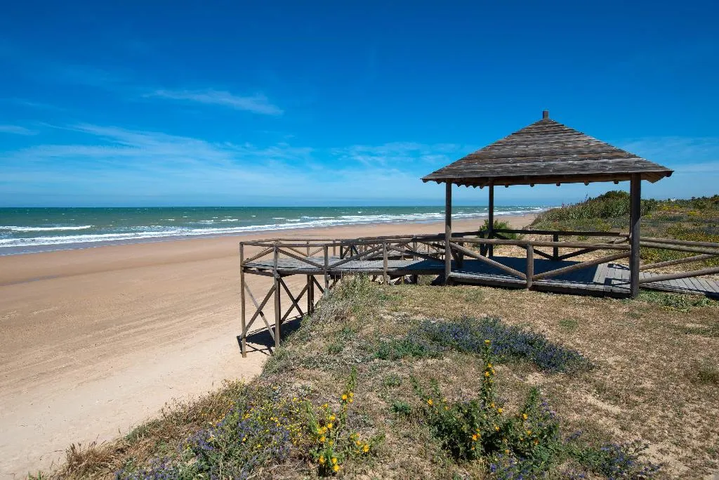 General view, Barcelo Costa Ballena, Costa De La Luz