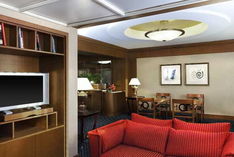 Sports and Entertainment, Cardo Roma Autograph Hotel, Rome