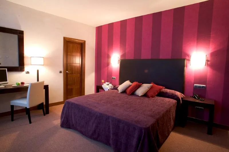 Double or Twin STANDARD Room, Palacio San Facundo, Madrid