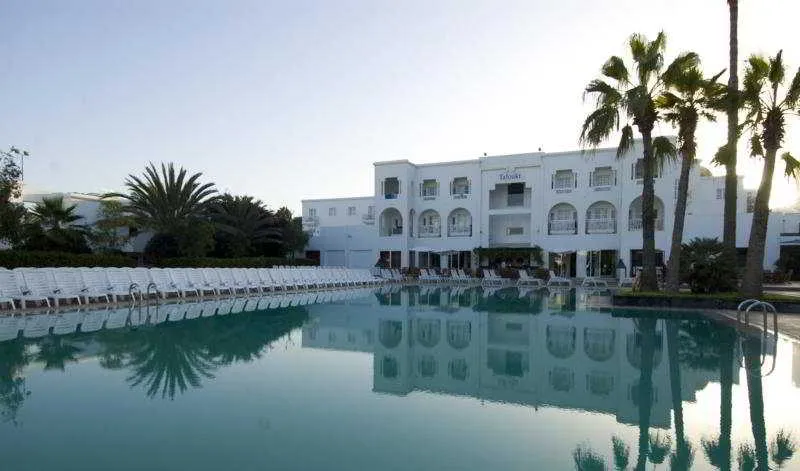 Pool, Royal Decameron Tafoukt Beach Resort and Spa, Agadir