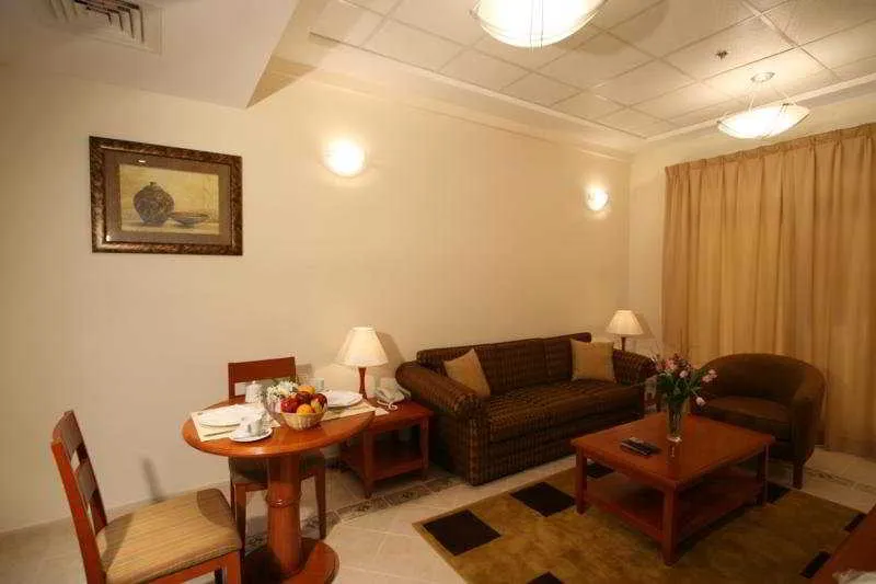 Sports and Entertainment, Jormand Suites, Dubai, Dubai