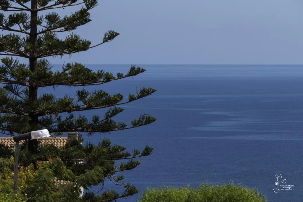 General view, Sicilian Home Concept B&B, Palermo