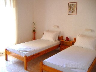 Exterior, Rantos Apartments, Corfu