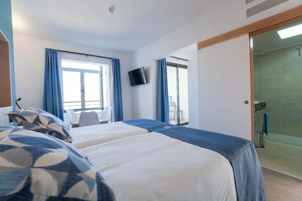 Double or Twin STANDARD Room, Playitas Hotel, Fuerteventura