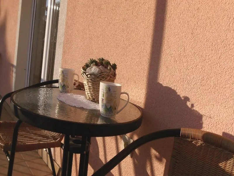 APARTMENT STANDARD Room, Apartments Jela, Split