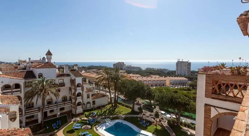 General view, Crown Resort - Club Calahonda, Costa Del Sol