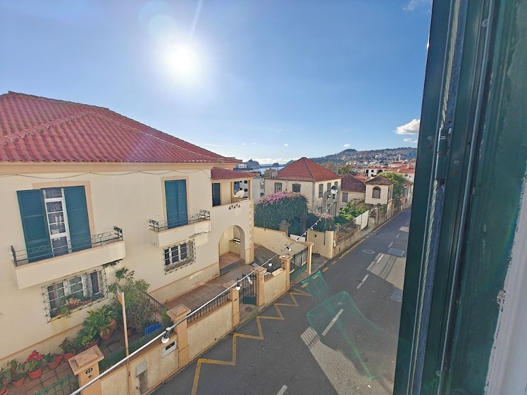 Residencial Mirasol, Madeira