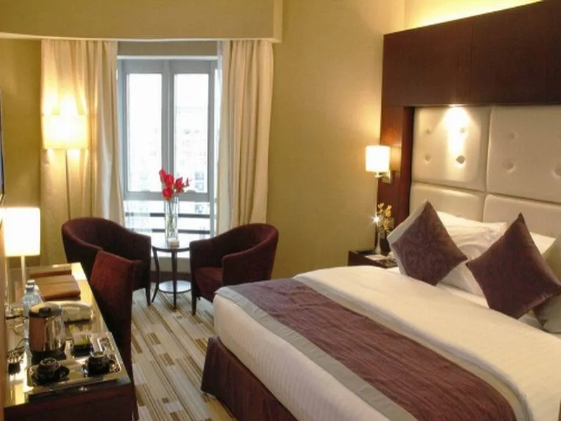 Room, Al Hamra Hotel Sharjah, Dubai
