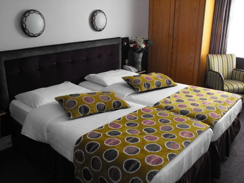 Room, The Glen Guesthouse, Dublin