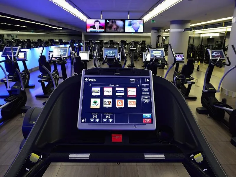 Sports and Entertainment, Hotel Cascais Miragem Health & Spa, Lisbon