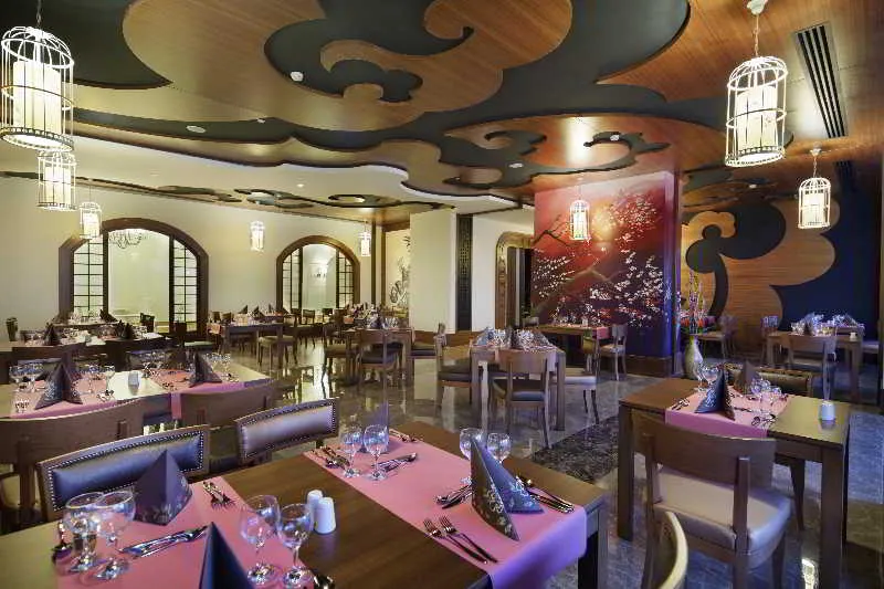 Restaurant, Kilikya Palace Goynuk, Antalya