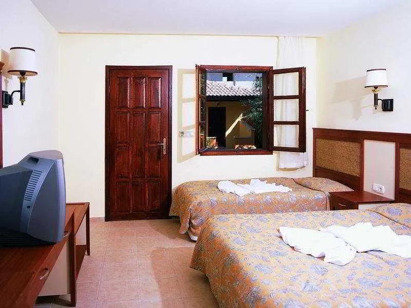 Room, Ozlem Garden, Antalya