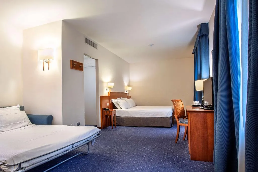 Room, Best Western Titian Inn Hotel Treviso, Venice