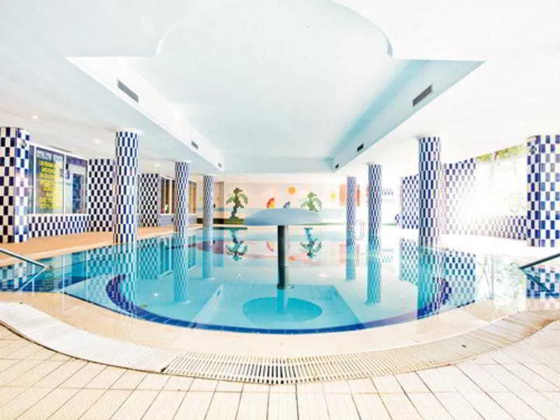 Pool, Regency Hammamet, Tunisia