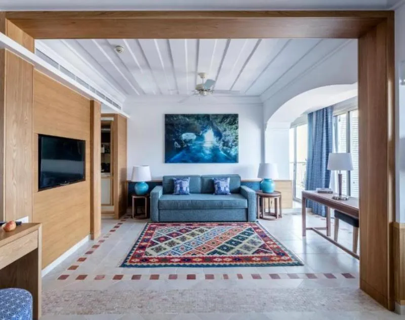 SUITE EXECUTIVE Room, Columbia Beach Resort, Cyprus