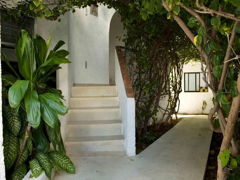 Lobby, Sotavento Hotel & Yacht Club Cancun, Cancun Area