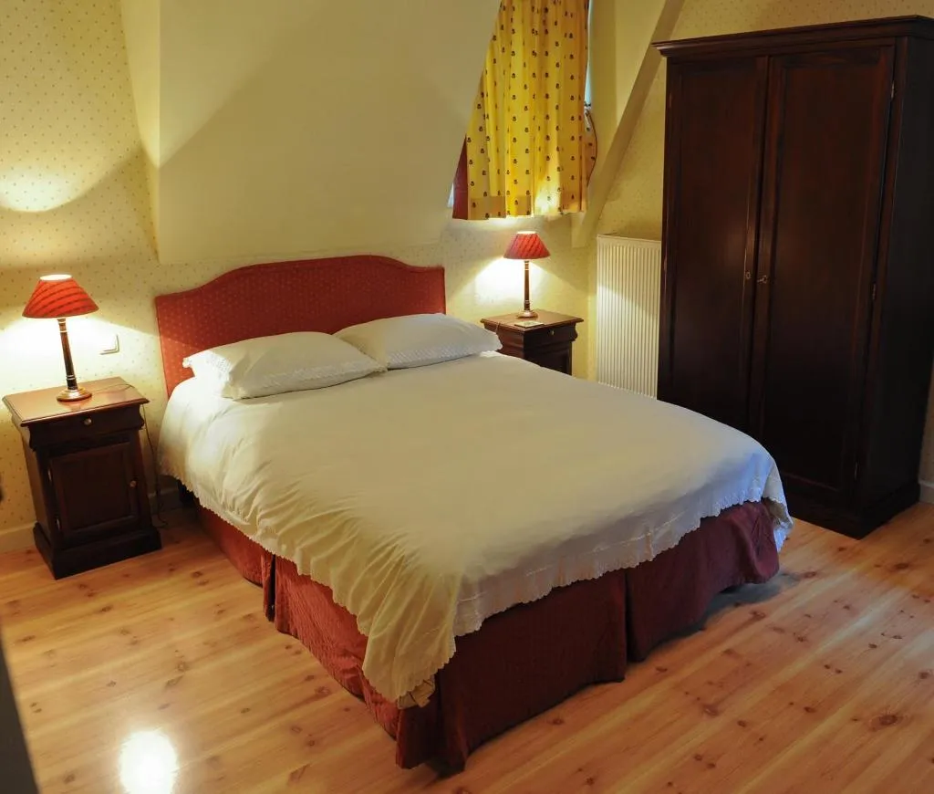 DOUBLE STANDARD Room, Imperial, Amsterdam