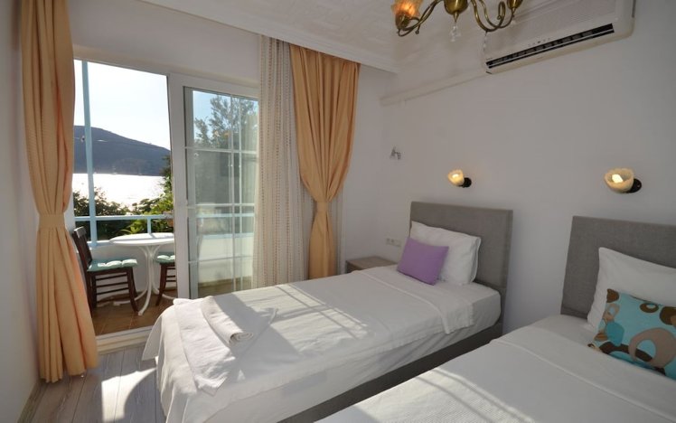 Bozburun Hotel Aphrodite, Dalaman