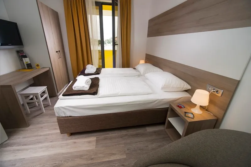 FAMILY ROOM STANDARD Room, Hostel Sol, Dubrovnik