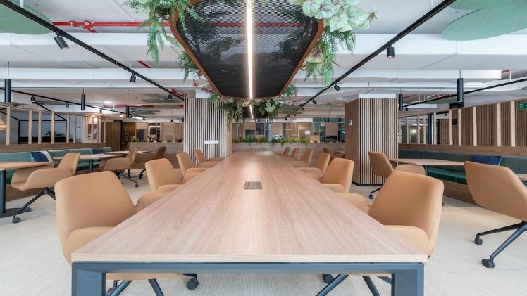 Hotel Nido Príncipe Pío, Madrid