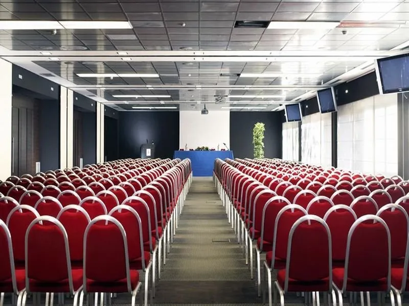 Conferences, iH Hotels Pomezia Selene, Rome
