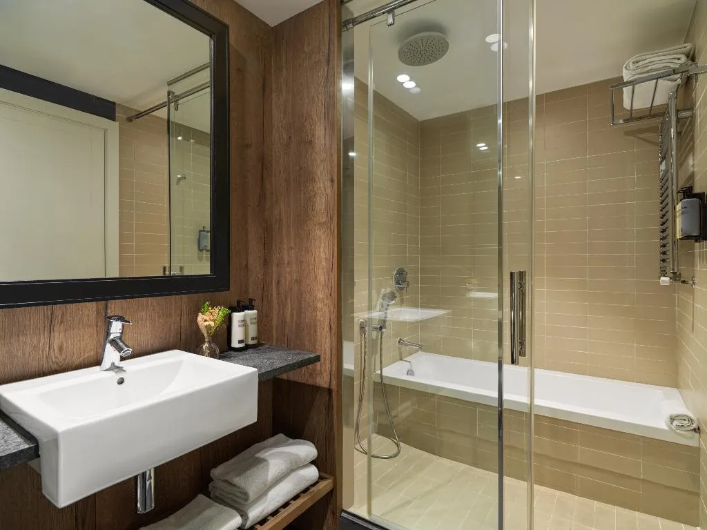 Room, H10 Casanova, Barcelona