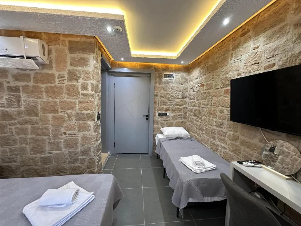 Room, Mojje Kucukkoy, Izmir