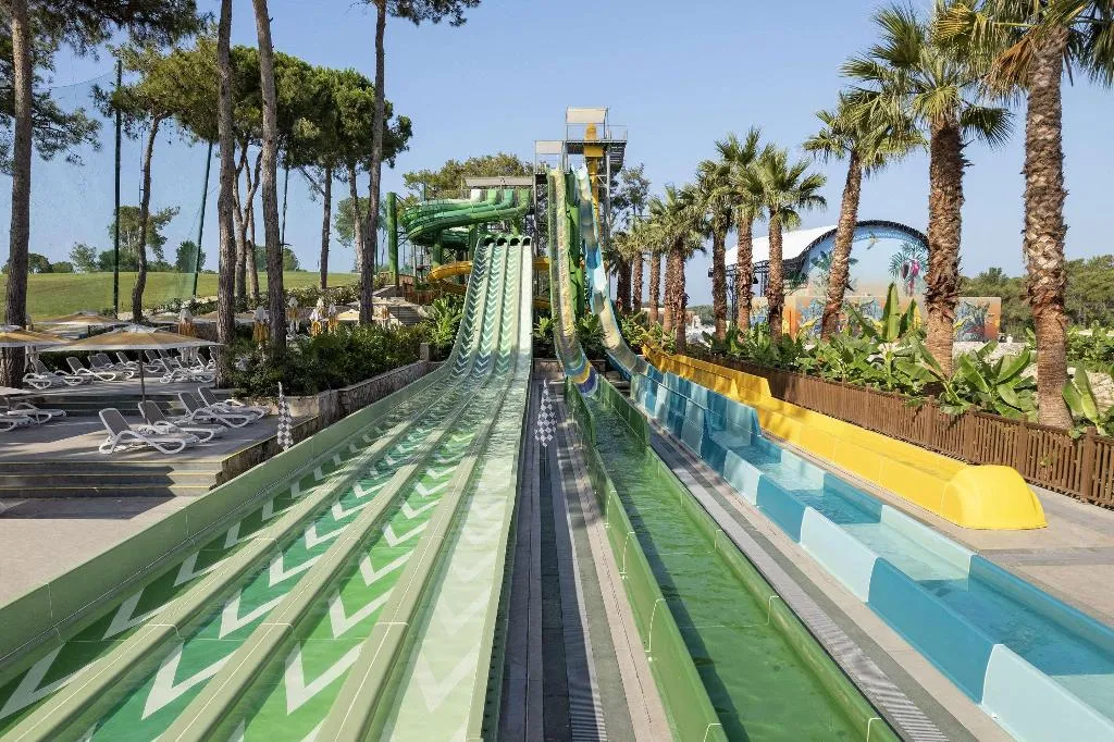 Sports and Entertainment, Titanic Deluxe Golf Belek, Antalya
