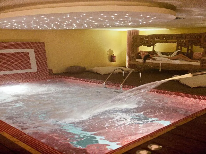 Sports and Entertainment, Litohoro Olympus Resort, Thessaloniki