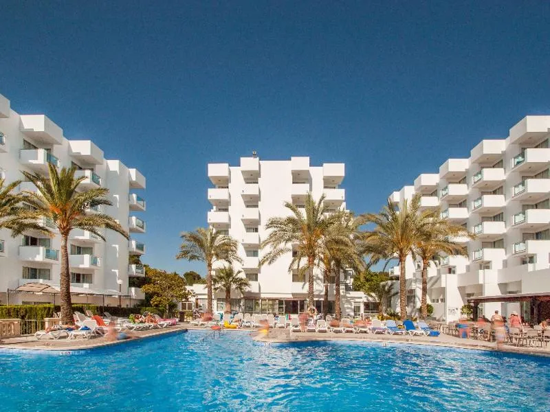 General view, Globales Hotel Maioris, Majorca