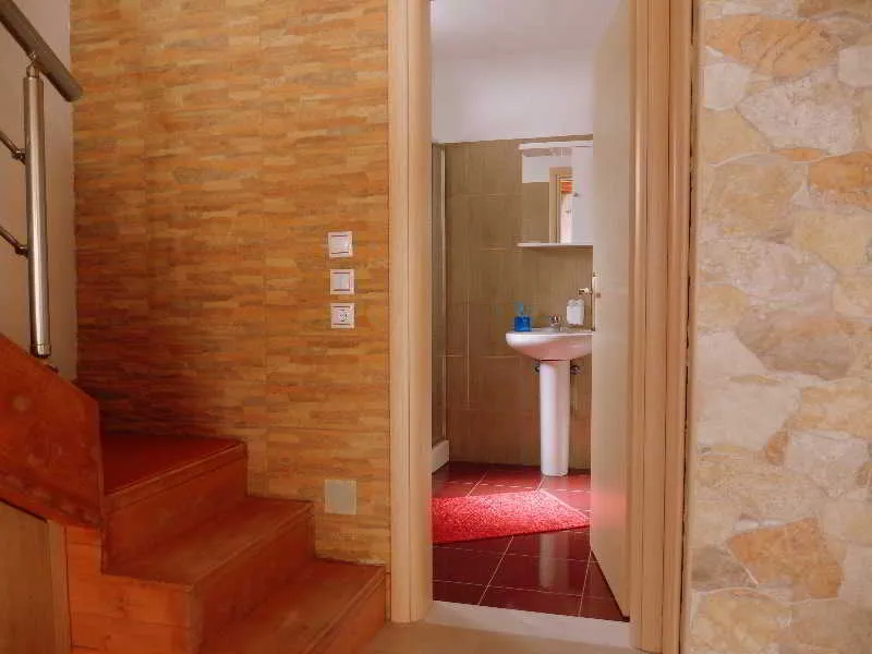 Room, Stergios Villa, Rhodes