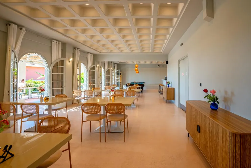 Conferences, Coudour Boutique Hotel  Adults Only, Kefallinia