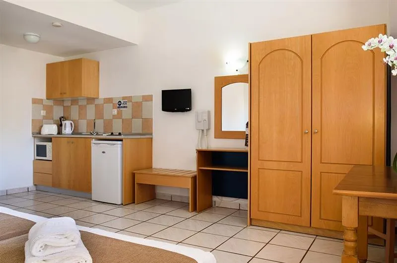 STUDIO STANDARD Room, Pefkos Village Resort, Rhodes